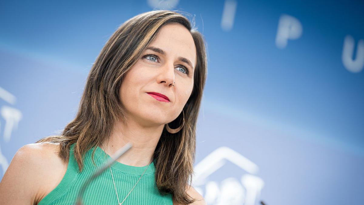 Un menor detenido por amenazas de muerte  online  a Belarra:  Voy a por ti con un destornillador