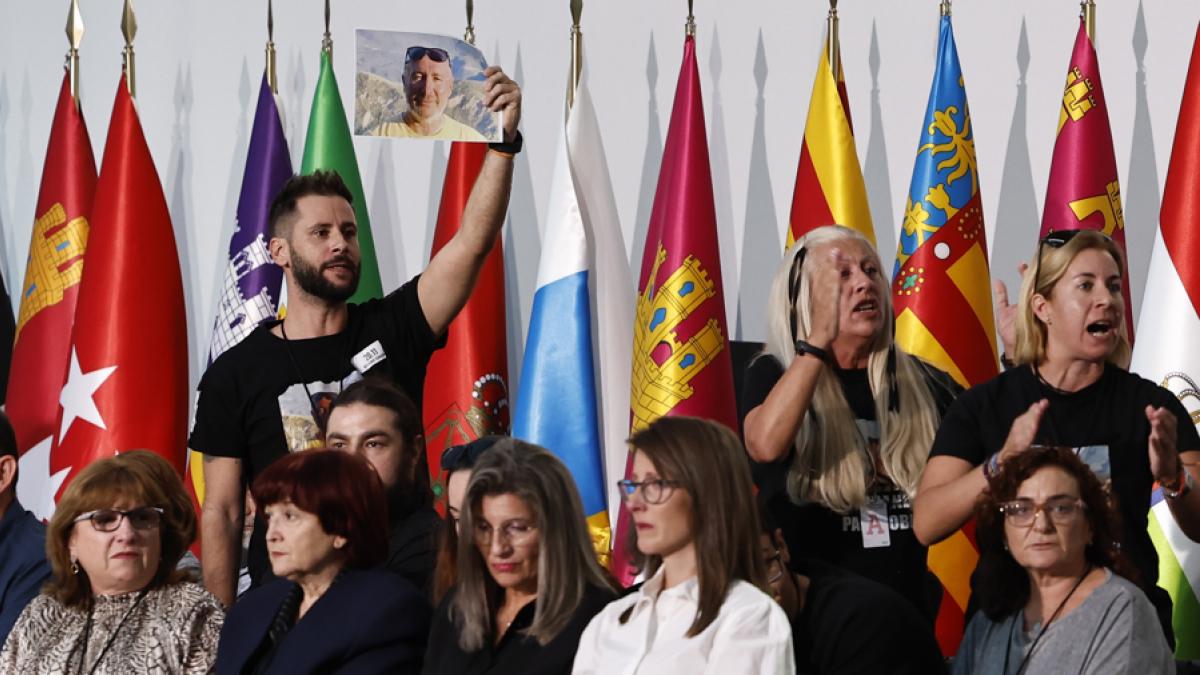 29 de octubre: verdad, justicia y reparación