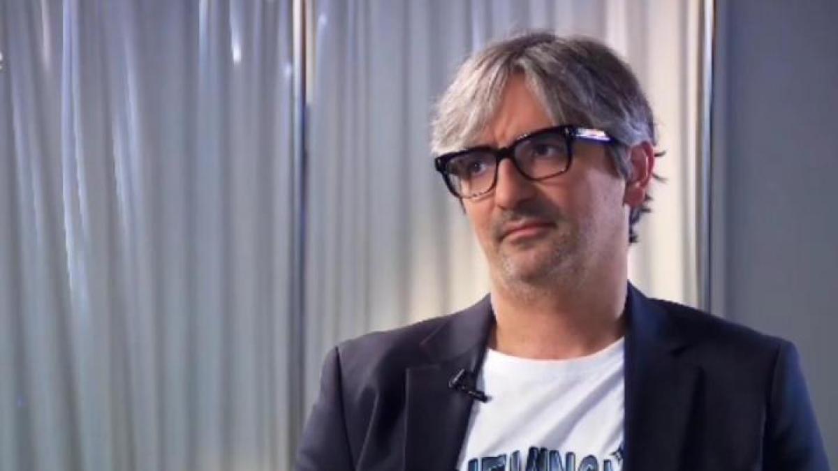 El tuit de Diego González Rivas después de las palabras que le dedicó Felipe VI