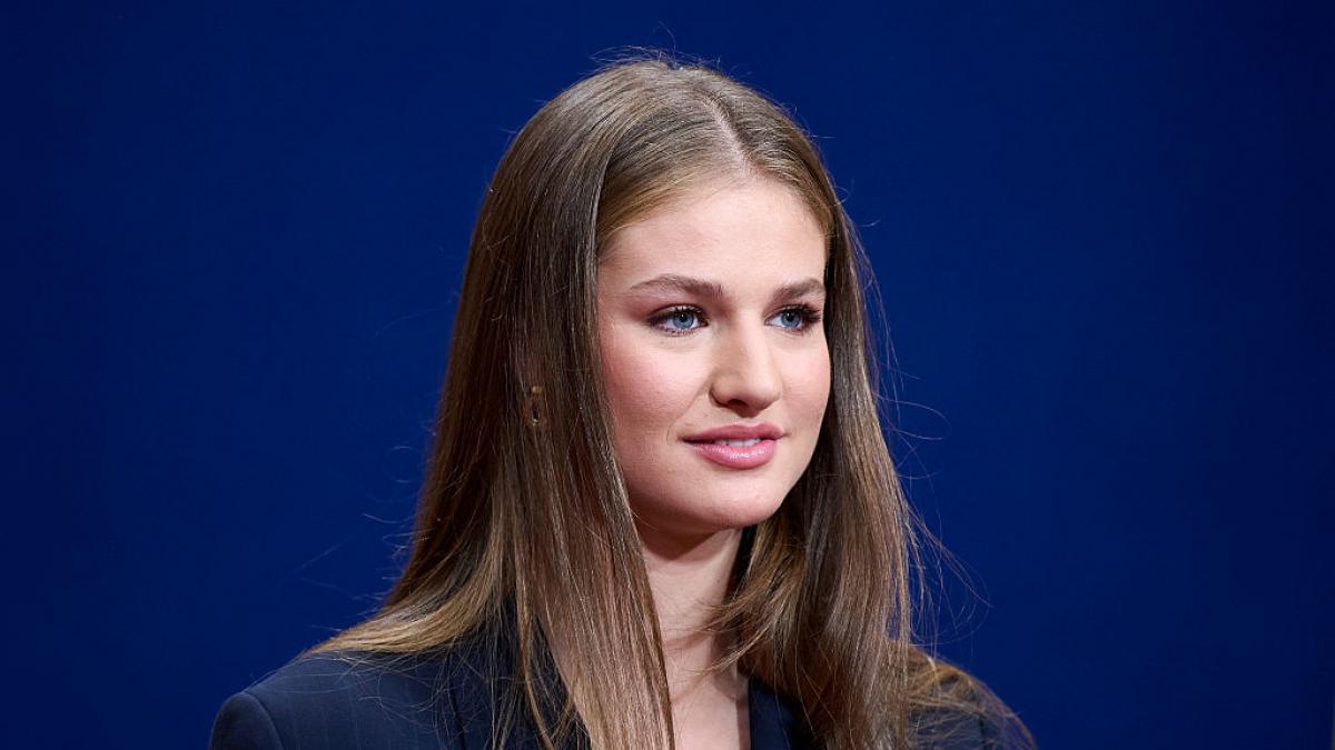 Radiografía completa de una princesa: Leonor vista por una politóloga, una periodista, un historiador y una estilista