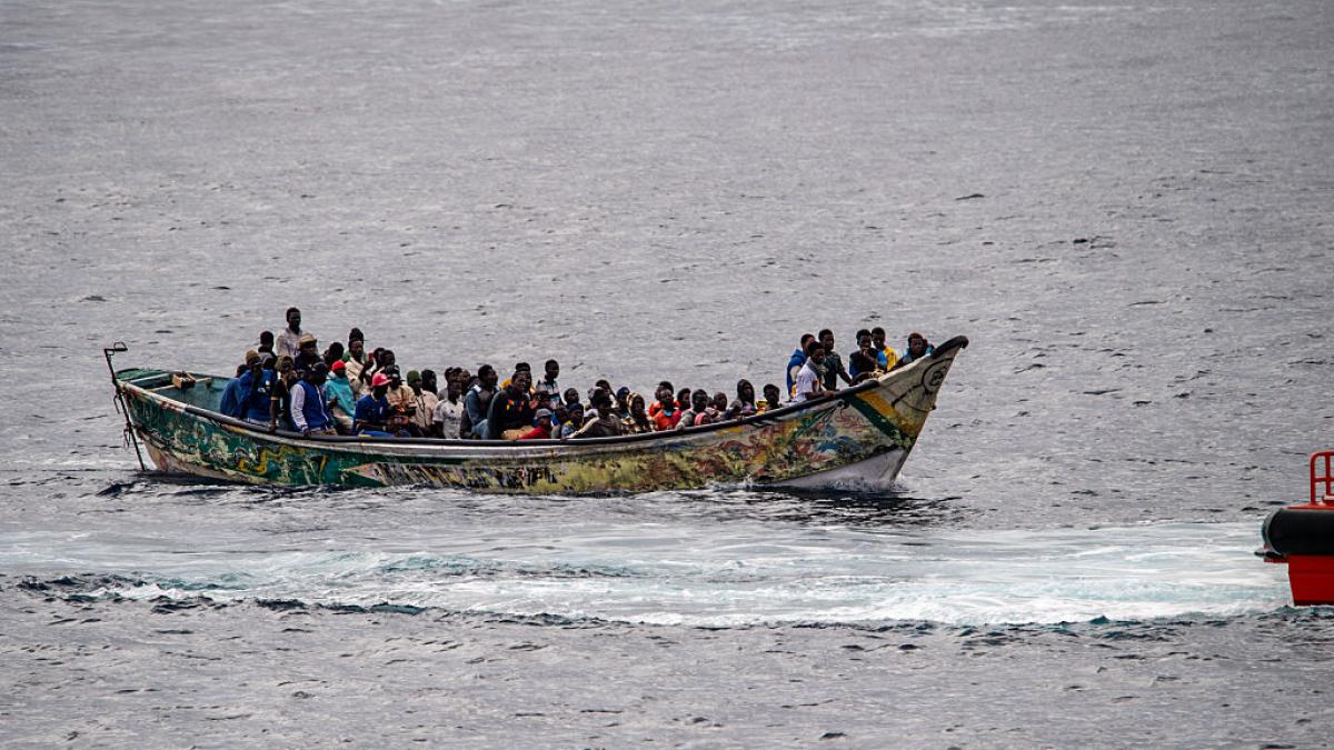 La redención de África