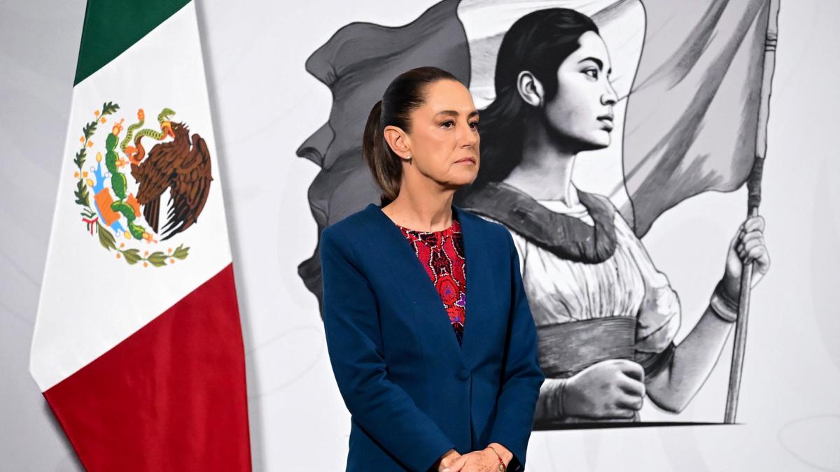 México: reencuentro cuanto antes