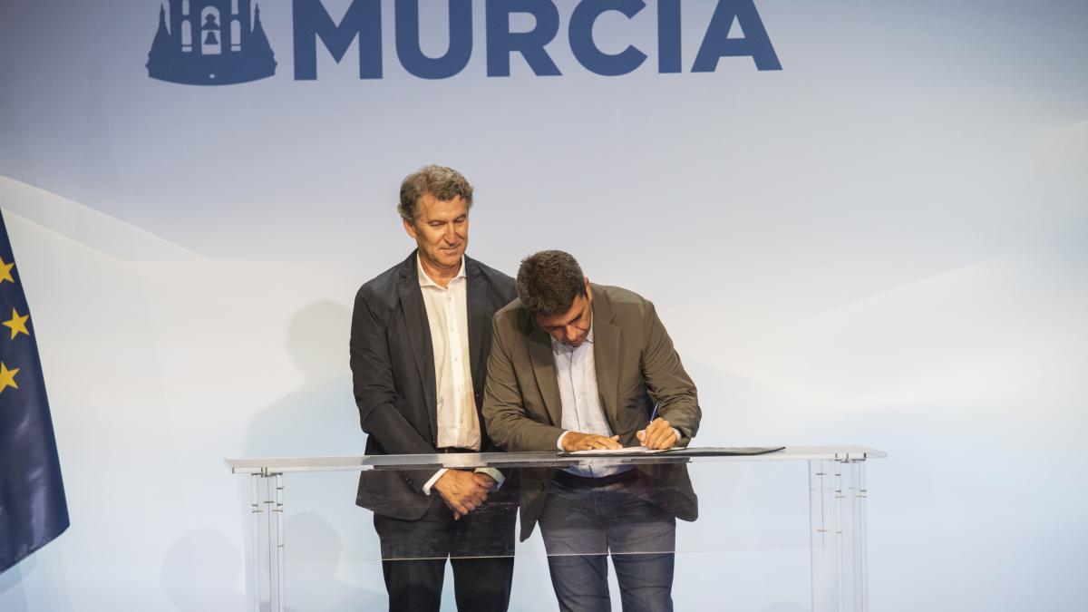 No tener gobierno es mejor que un gobierno del PP