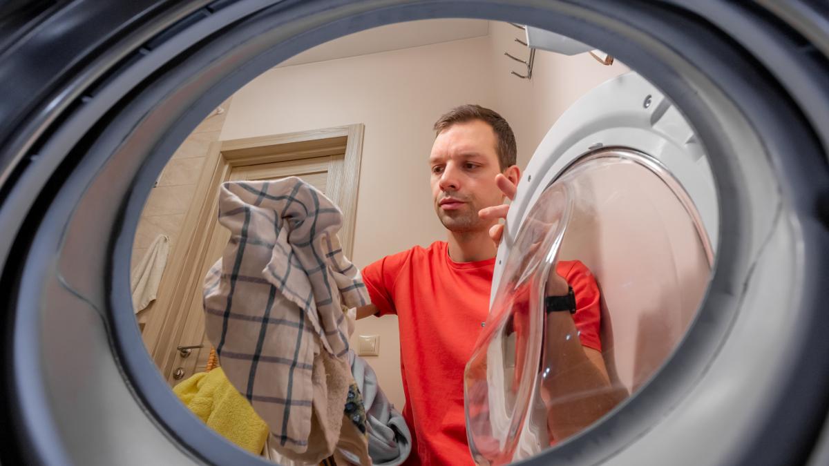 Vecino responde a queja por lavadora a madrugada con inesperada réplica - tecnología news from El HuffPost