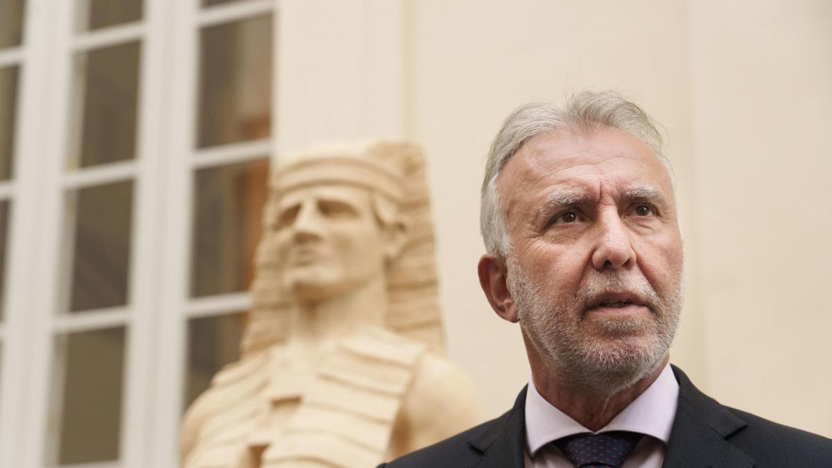 La UCO no encuentra pruebas del supuesto cobro de mordidas que Víctor de Aldama achacó a Ángel Víctor Torres