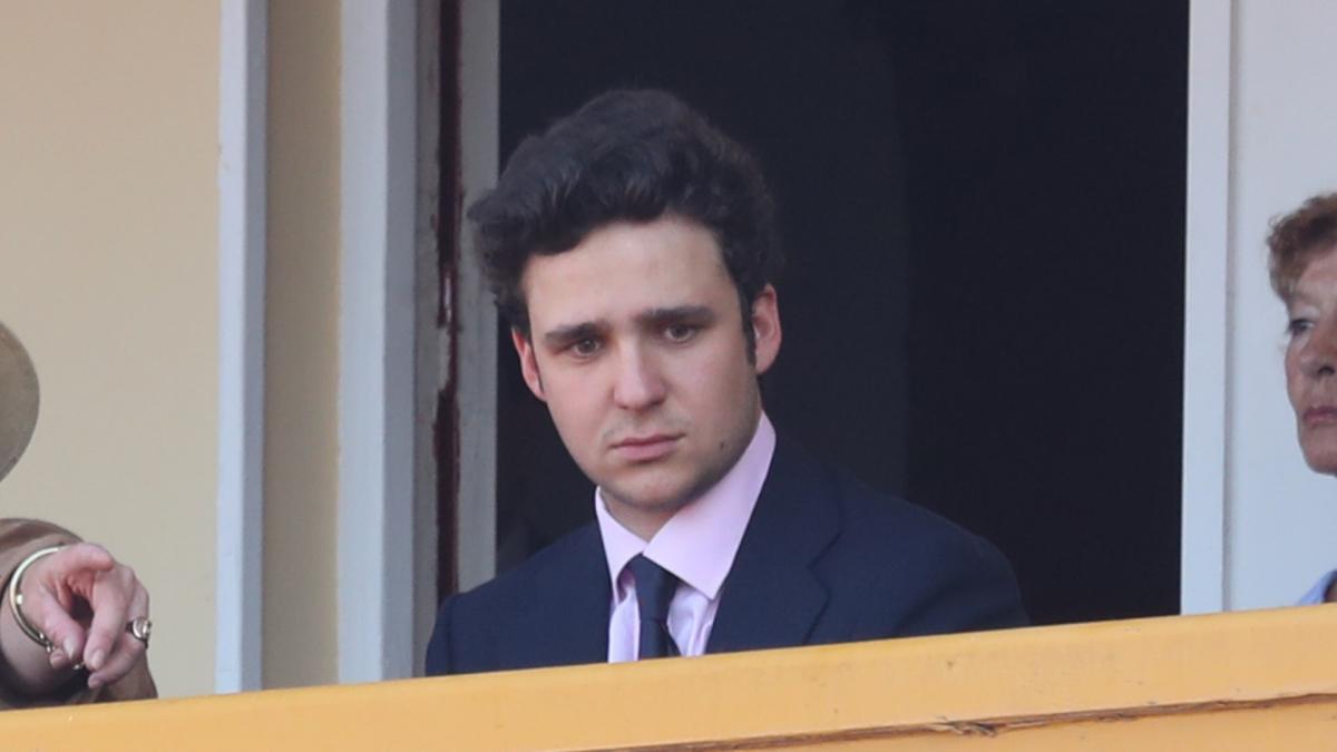 Froilán se pronuncia por primera vez sobre las menciones del rey Juan Carlos en sus memorias