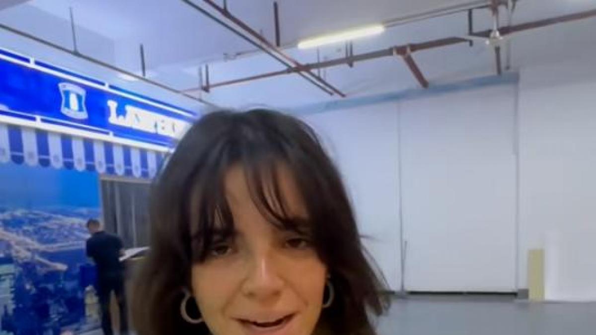 Clau, una española que vive en China, cuenta todo lo que hay en su edificio: parece ficción pero no lo es