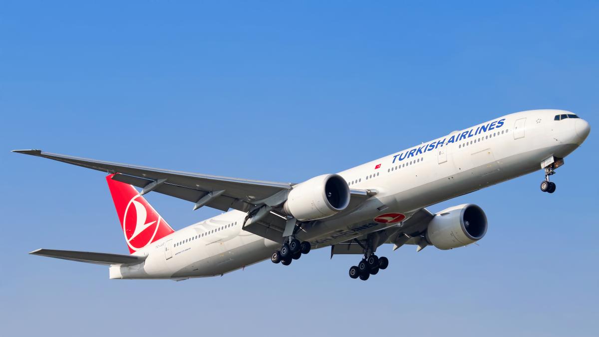 Los expertos en aviación coinciden: Emirates, Qatar y Etihad podrían no recuperarse de la guerra con Irán, que puede beneficiar enormemente a Turquía