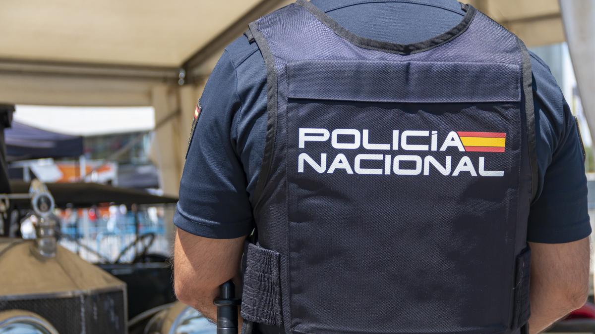 Una operación antidroga deja un fallecido y tres heridos en El Casar de Escalona (Toledo)