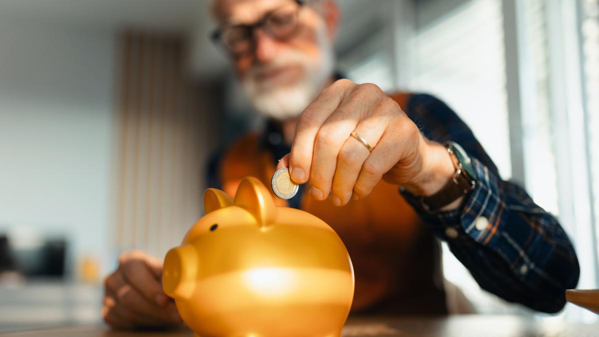 Antonia, obligada a jubilarse con 28 años cotizados, pensión de 800 euros: &quot;No llego a fin de mes, me dijeron que había trabajado bastante&quot;