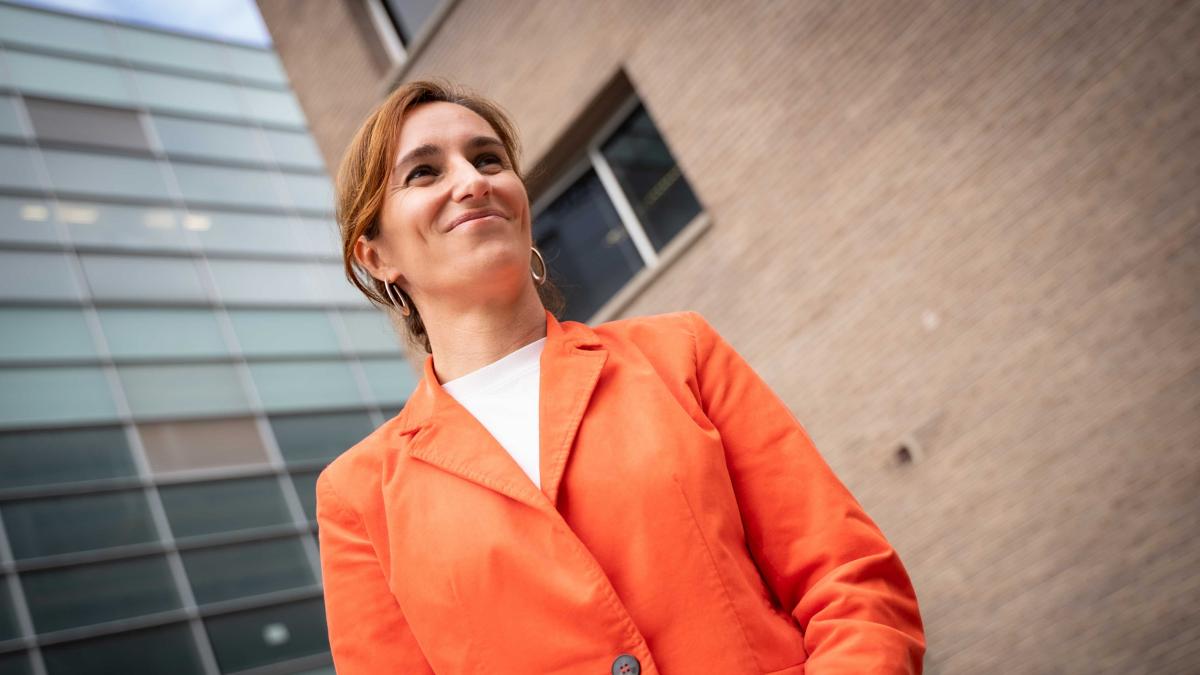 ¿Team verano o team invierno? Mónica García responde al test rápido de &#039;El Huff&#039;