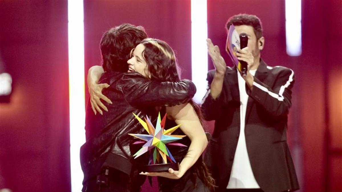 Estos 30 segundos de Rosalía dirigiéndose a los afectados por la DANA generan un aplauso unánime