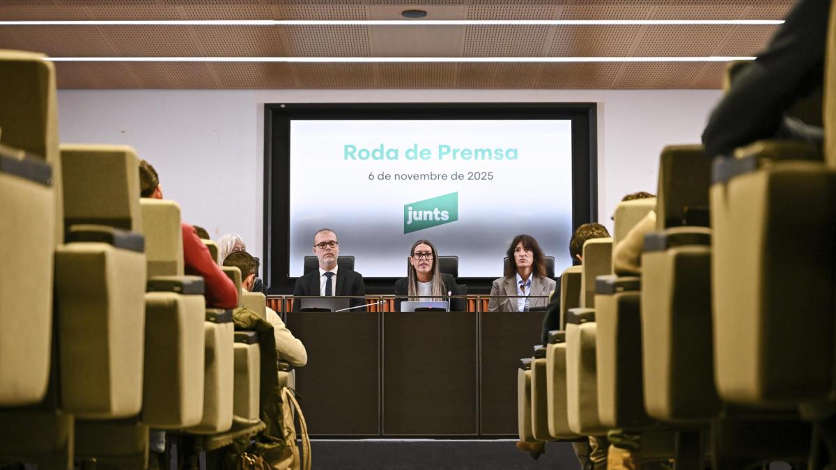 Pablo Montesinos: ¿se puede gobernar así?