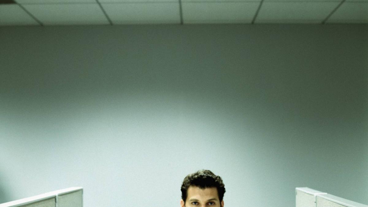 Juanma Lorente, abogado laboralista: &quot;Muchos desean irse de su empresa y no saben que este cambio les puede ayudar&quot;