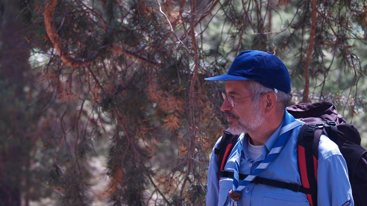 Muere Juan Manuel Serradilla, el profesor cordobés que permanecía ingresado en una UCI en Vietnam