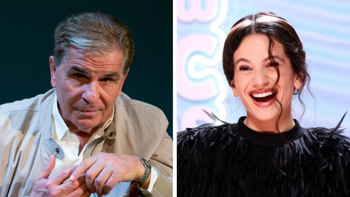 Pedro Ruiz sólo necesita usar tres frases para aclarar qué le parece el nuevo disco de Rosalía