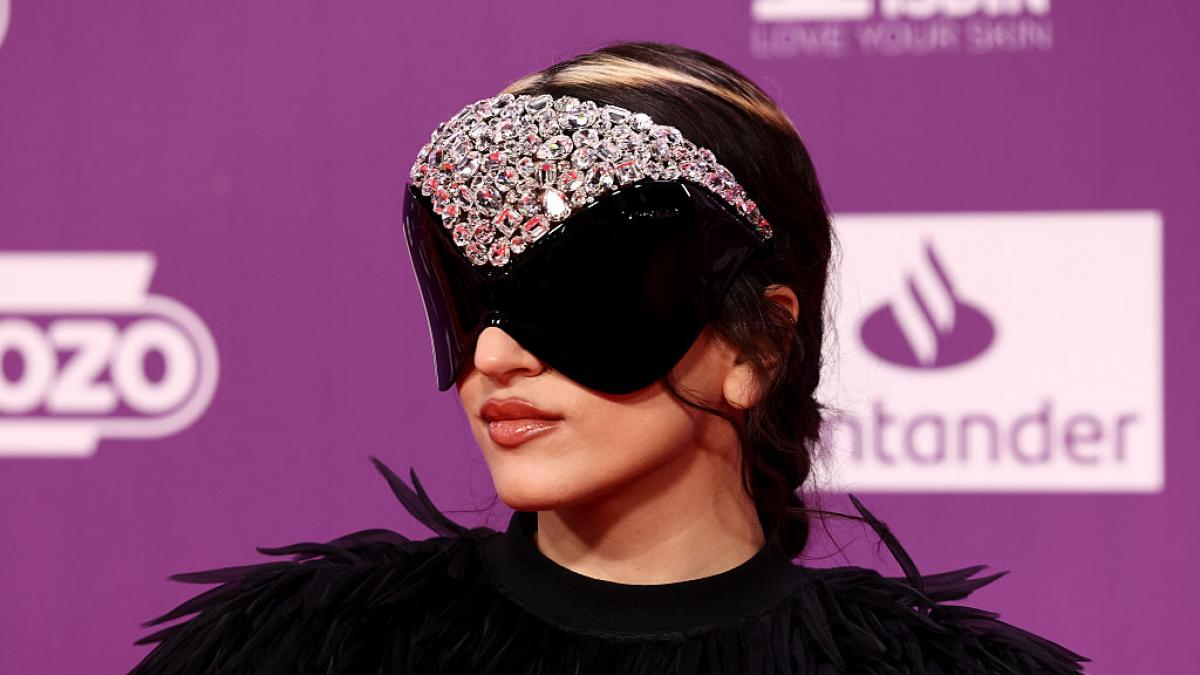 &#039;The New York Times&#039; define con una sola frase lo que hace Rosalía y no hay mejor forma de resumir todo