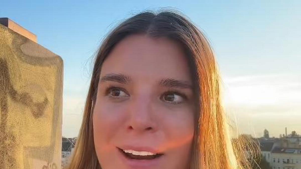 Mimi abandona España, deja su sueldo de 80.000 euros y su apuesta es Alemania: &quot;No lo hago por el dinero&quot;