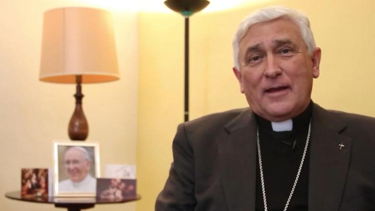 El Vaticano investiga por pederastia al obispo de Cádiz cuando era cura en Madrid