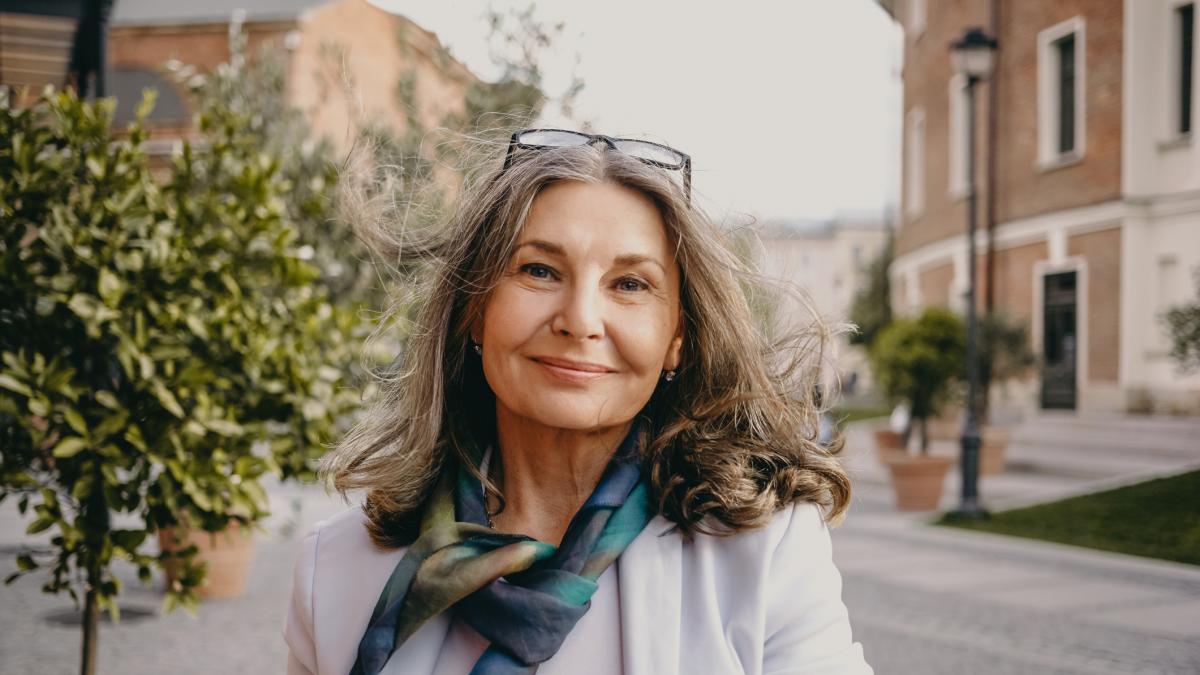 Señalan las tres cosas que hay que &#039;tirar&#039; a partir de los 60 años para disfrutar más de la vida