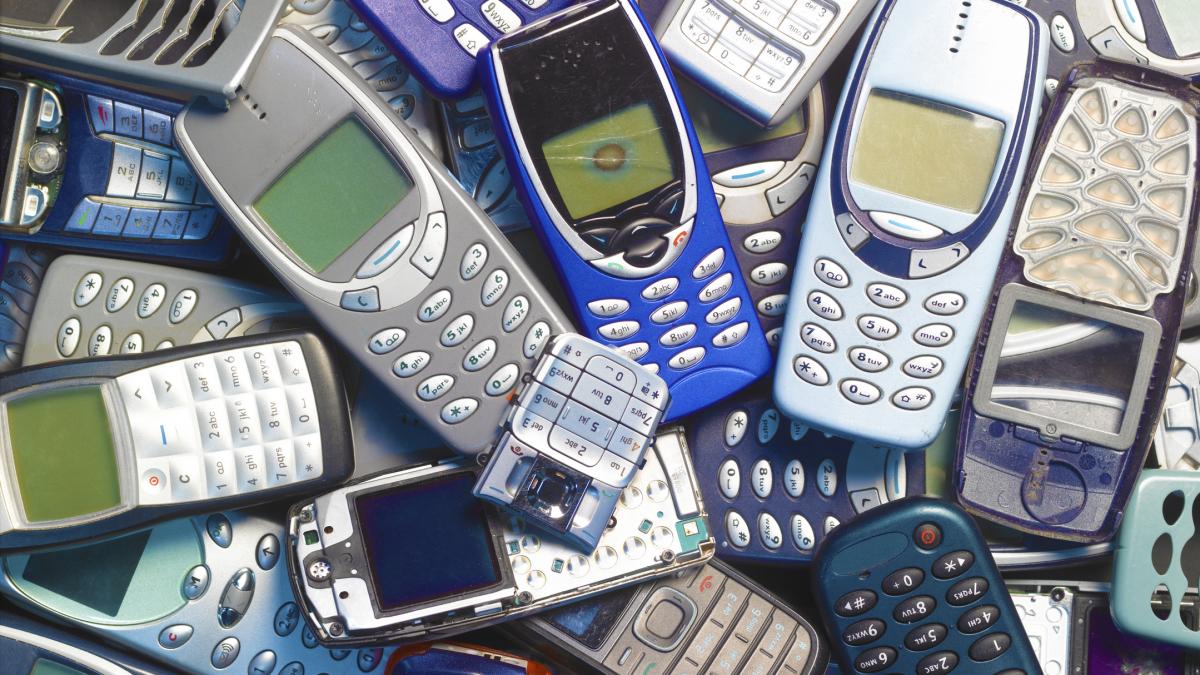 Un joven se encontraba en la bancarrota y un teléfono usado acaba cambiando su vida: ahora es millonario