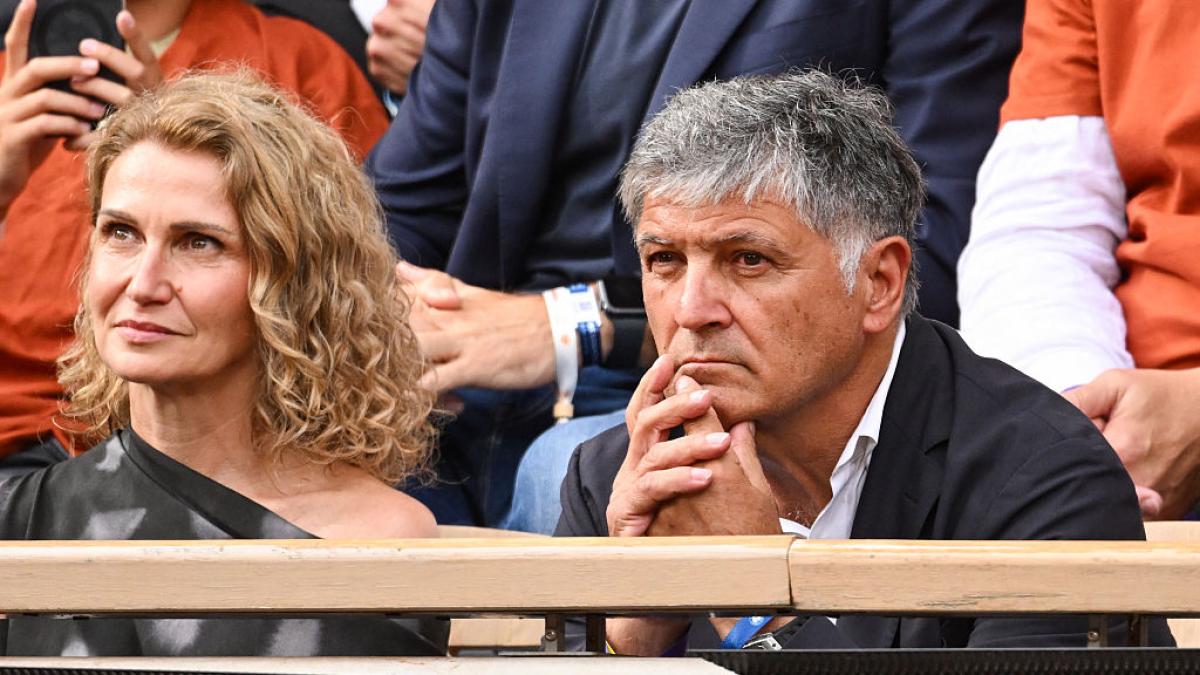 Entrevistan a Toni Nadal en Italia y propone una revolución en el tenis tras hablar de Rafa Nadal y de Djokovic