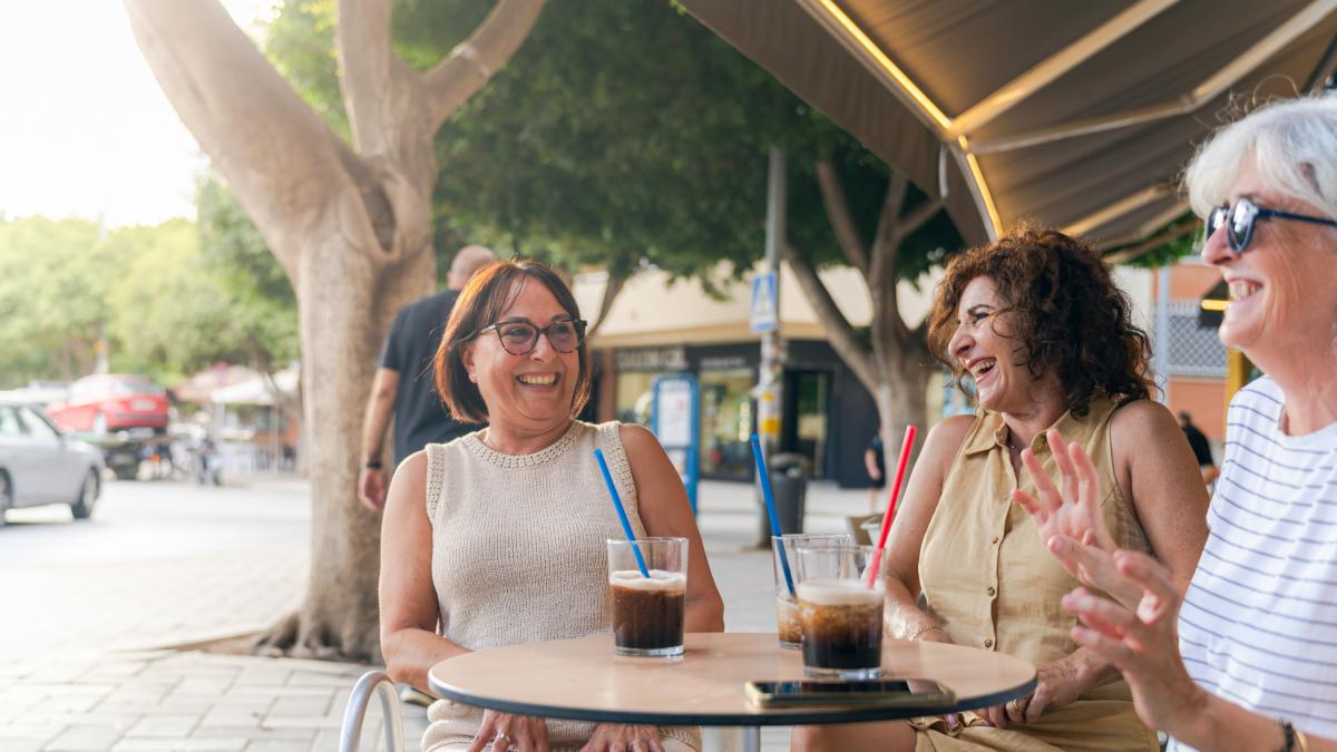 María José, traductora y jubilada a los 67 años: &quot;Me mudé de nuevo a España, ahora me quedan 1.187 euros al mes&quot;