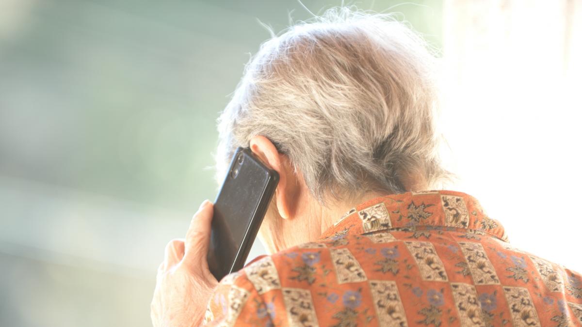 Una viuda se olvidó de declarar su propia pensión, pasan 20 años del despiste y ahora debe devolver 60.000 euros