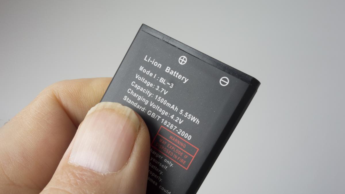 Un nuevo material desafía al litio en las baterías y podría suponer un gran salto para esta tecnología