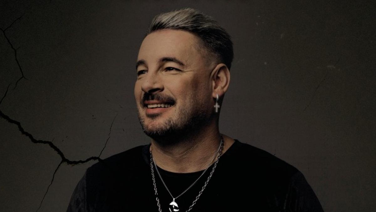 Así es &#039;Marioneta&#039;, la canción de Andy que muchos ven como una pulla a Lucas: &quot;Tú no quieres a nadie, tan solo a tu egoismo&quot;