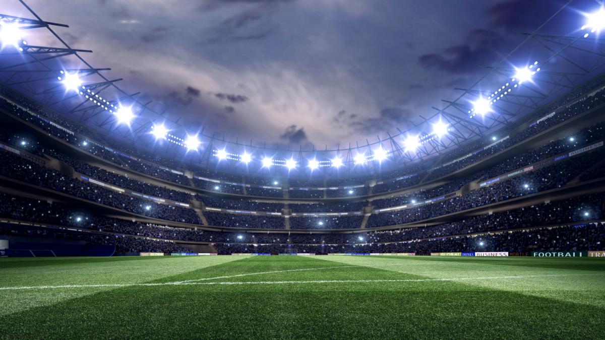 Luz verde al primer &#039;estadio del cielo&#039;: estará a 350 metros del suelo y podría albergar partidos del Mundial