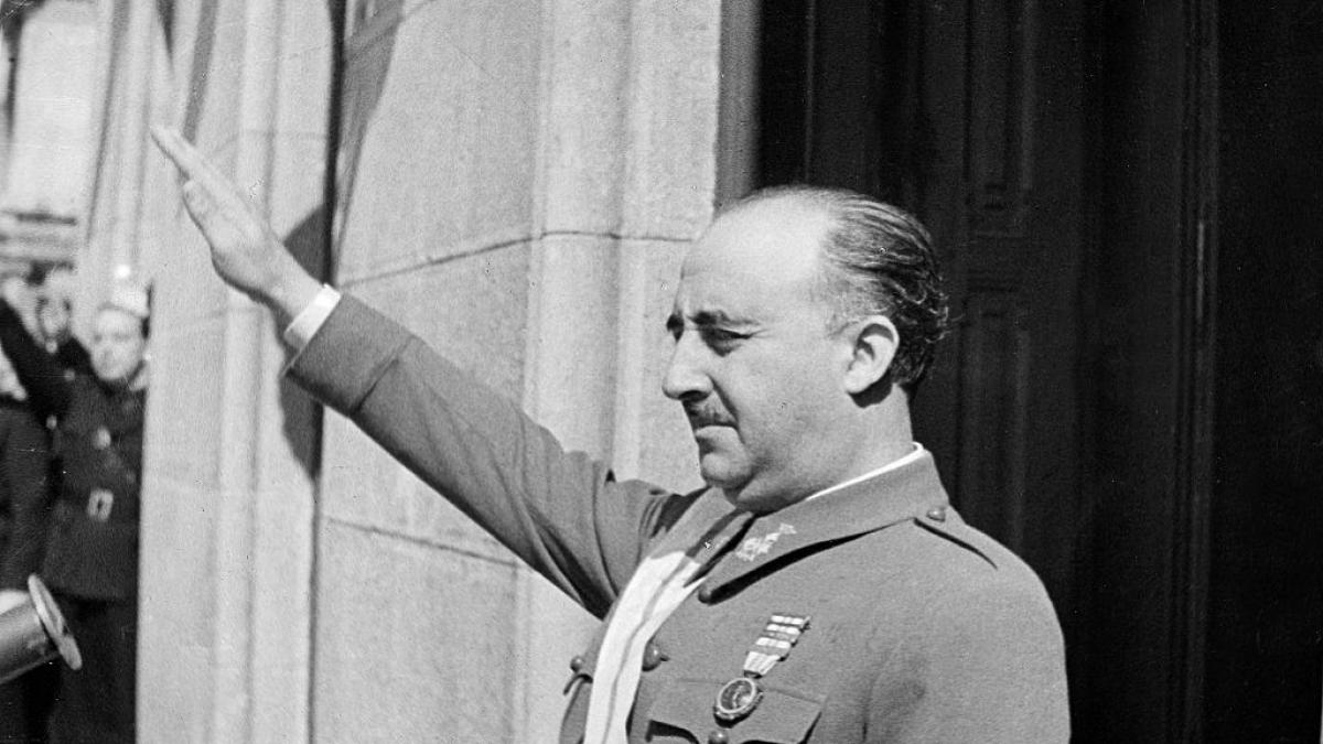 En Alemania ven que el 21% de los españoles añora el franquismo y reaccionan con una frase tan demoledora como preocupante