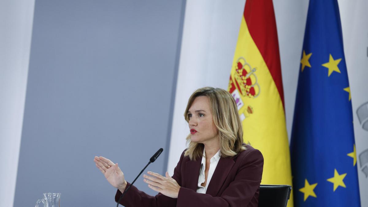 El Gobierno propone reducir el ratio de alumnos por aula y el horario lectivo de los profesores