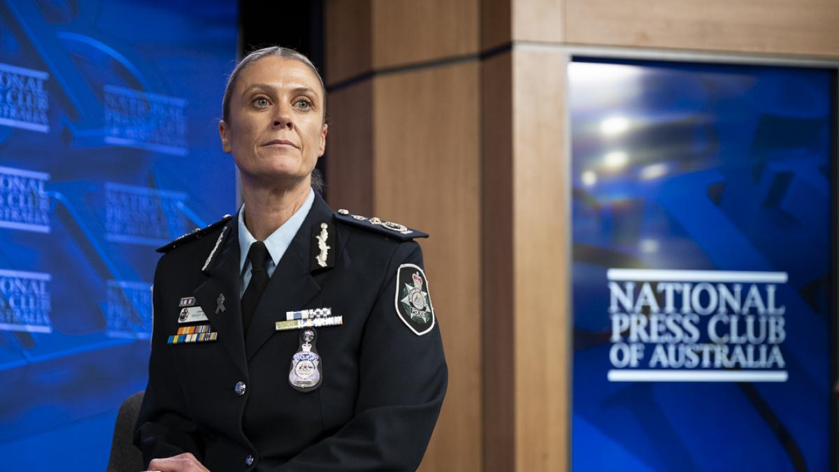 Alerta policial: un &quot;nuevo e inquietante frente&quot; en la violencia tradicional contra las mujeres