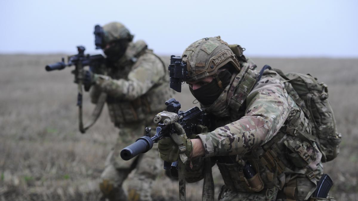 Rusia anuncia avances clave en las estratégicas Pokrovsk y Kúpiansk: en solo 24 horas