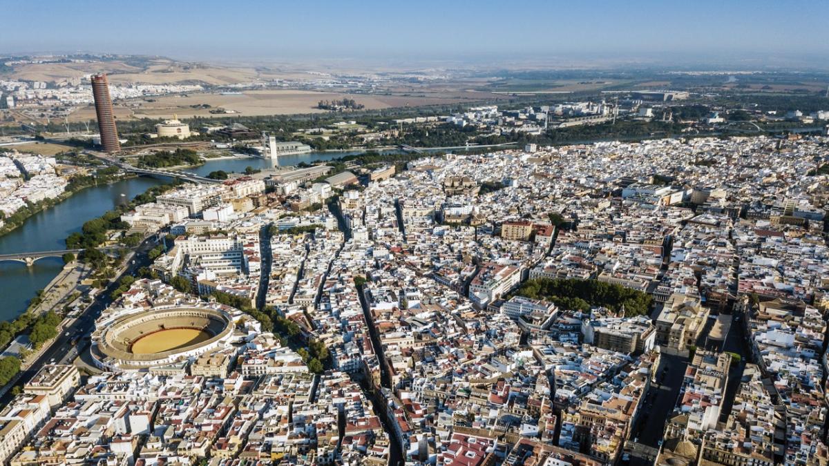 Una ciudad española se gana un &#039;sí, voy&#039; en la lista de destinos 2026 para la biblia de los turistas