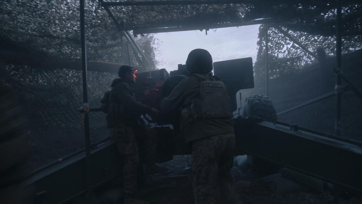 Un periodista de asuntos internacionales afirma que Rusia tiene poco que ganar en una sangrienta batalla tras regresar de la zona