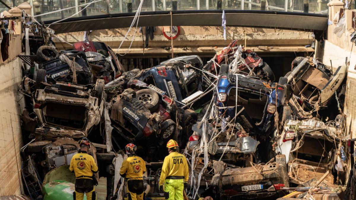 El cambio climático agrava la desigualdad en España: menos dinero, más daño