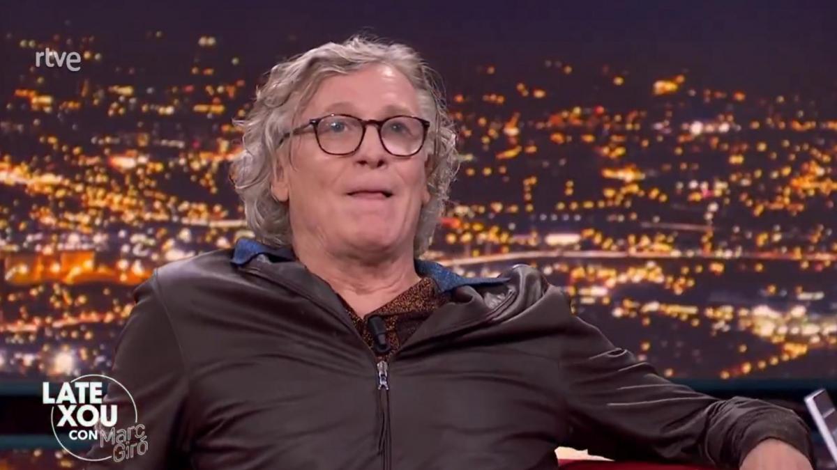 Nacho Duato habla como valenciano y deja una de las opiniones más firmes contra Mazón que se han visto