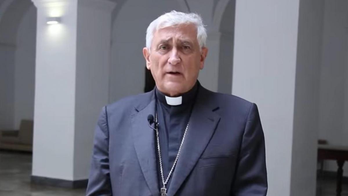 &quot;No me hizo ni caso&quot;: los supuestos abusos en la diócesis de Getafe que Zornoza no atendió