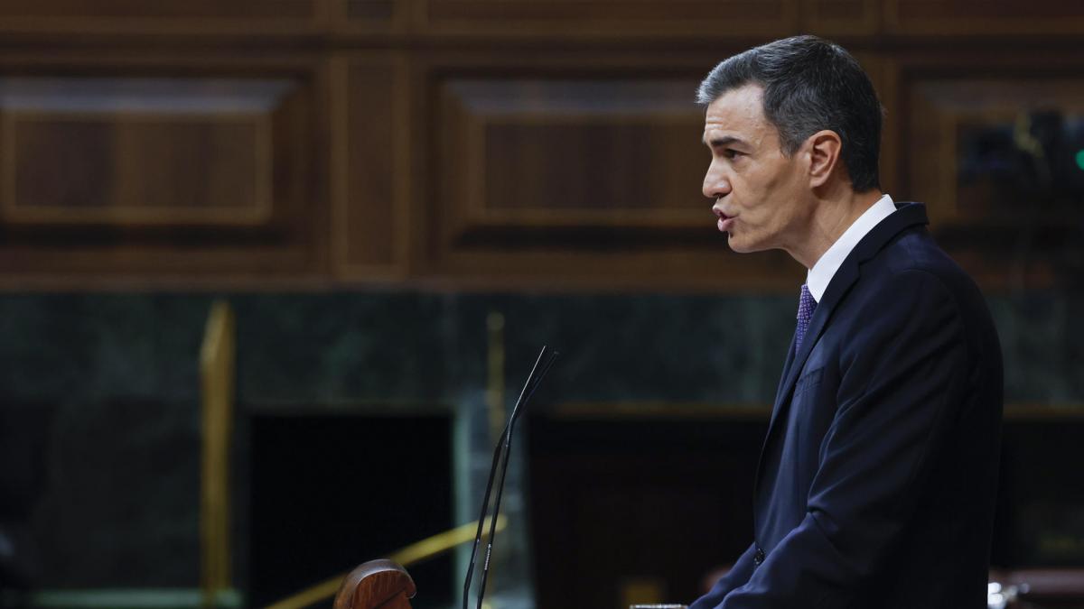 Sánchez obligará a las CC.AA. a hacer públicos los datos sobre la situación de la sanidad, la educación y la dependencia