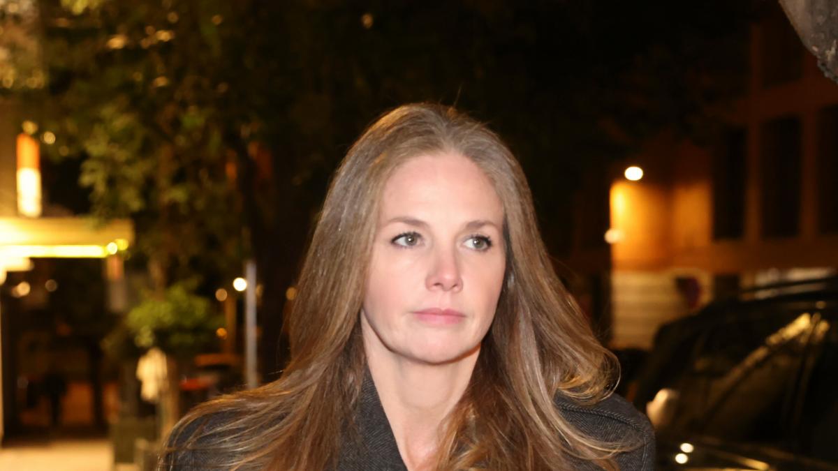 El disgusto judicial de Genoveva Casanova por sus fotos con Federico de Dinamarca: el juez desestima su demanda y el dinero que se lleva no es por lo que esperaba