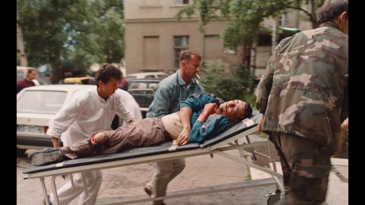 Salen a la luz &#039;safaris humanos&#039; en Sarajevo en los &#039;90: pagar por un finde asesinando a civiles