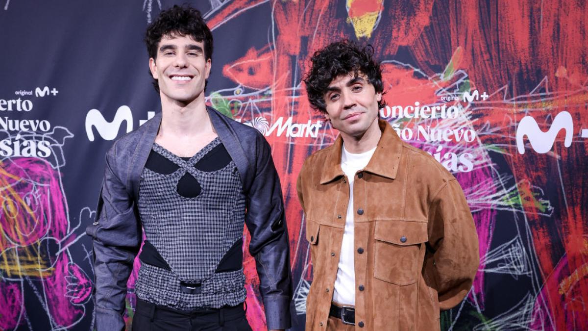 Los Javis anuncian su ruptura y muchos se acuerdan de lo mismo: &quot;Hasta mi padre me ha preguntado&quot;