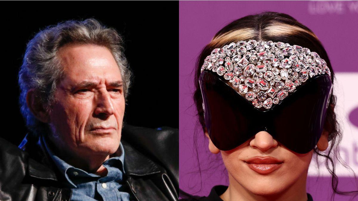 Miguel Ríos ha escuchado cuatro canciones del nuevo disco de Rosalía y se pronuncia así de claro sobre su trabajo