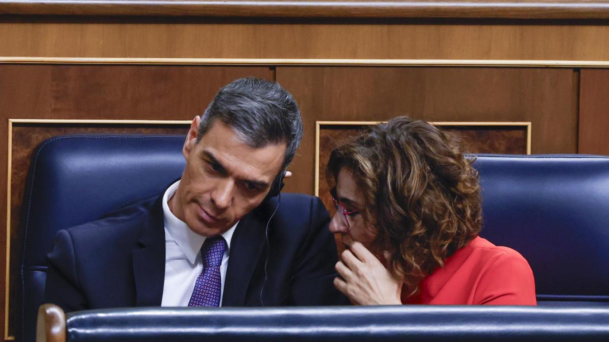 El Gobierno convoca a las CCAA para fijar la senda de estabilidad de los Presupuestos