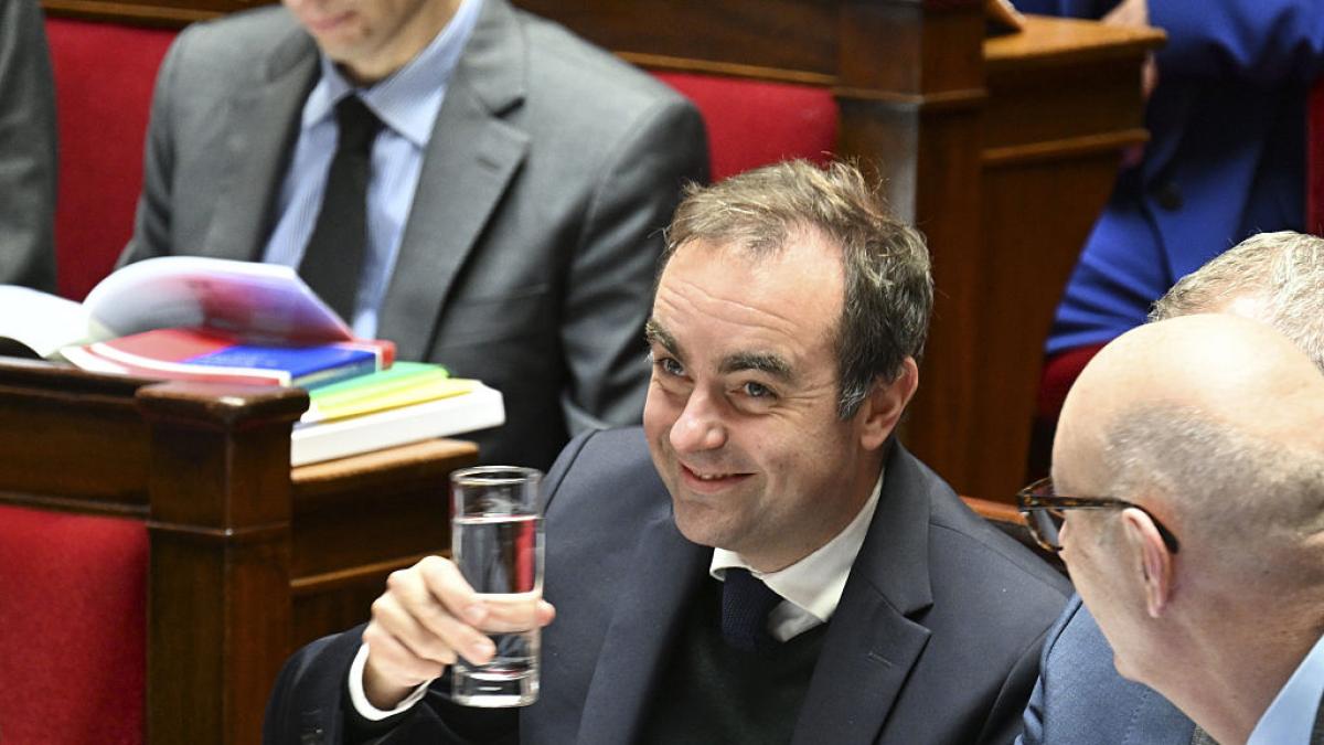 Lecornu respira, Francia... también: por qué es tan importante que la Asamblea Nacional haya paralizado la reforma de las pensiones