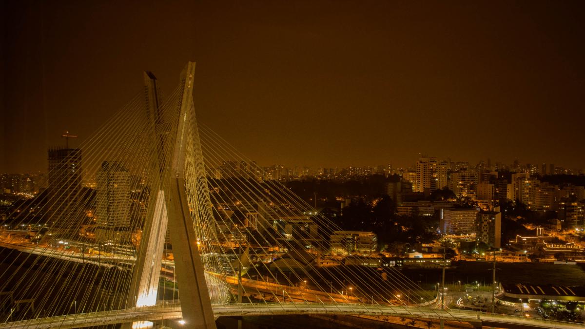 La ciudad donde no cabe ni un alfiler: tiene 13.000 habitantes por km² y le han apodado el &quot;hormiguero humano&quot;