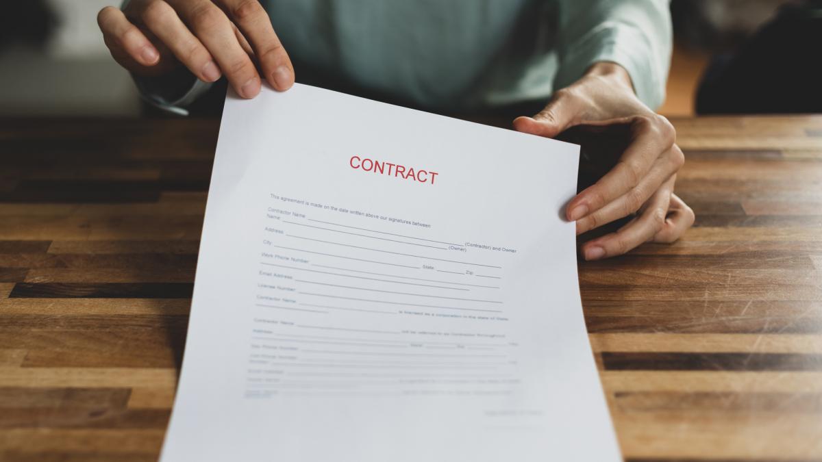 Descubren el contrato laboral más antiguo del mundo: fue firmado hace más de 4.000 años y el trabajo se pagaba en especie