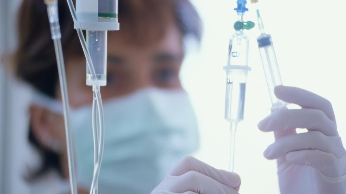 Virginia Benítez, enfermera malagueña en Noruega: &quot;En un mes normal se puede llegar a cobrar 3.500 euros&quot;